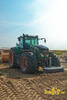 Traktor Fendt 936 Vario - firma Milata