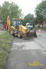 Rypadlonakladač JCB 3CX firmy Tomáš Havlíček - HavEl