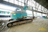 Pásové rypadlo Komatsu PC228US LC firmy Pavel Švestka