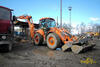 Rypadlonakladač Fiat-Kobelco FB200.2