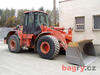 Kolový nakladač Caterpillar 950 G