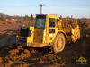 Dvoumotorový skrejpr Caterpillar 627F
