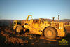 Dvoumotorový skrejpr Caterpillar 627F