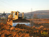 Pásový dozer Caterpillar D8N firmy Dasting