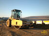 Tahačový válec Caterpillar CS-583E