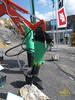 Hydraulické kladivo Montabert Silver Clip SC-22