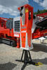 Hydraulické kladivo Sandvik BR 3088