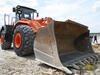 Kolový nakladač Hitachi ZW 310