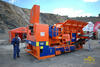 Mobilni drticí linka BMD RA 700-6