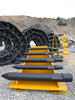Oškrty do hydraulických kladiv
