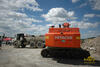 Pásové rypadlo Hitachi Zaxis 470 H