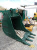 Podkopová lžíce Triga PX-120-N056 pro pásové rypadlo Caterpillar 345