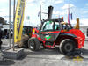 Teleskopický manipulátor Manitou MVT 675 Comfort