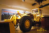 Autogrejdr Volvo BM VHK 310 (1965 - 1971)