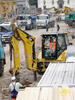 Rypadlonakladač Caterpillar 442E