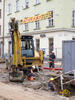 Rypadlonakladač Caterpillar 442E