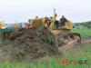 Dozer Caterpillar D8H
