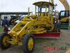 Grejdr Caterpillar No.11 Auto Patrol
