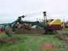 Pásové rypadlo Ruston Bucyrus