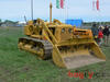 Pásový nakladač Caterpillar No.6 Traxcavator