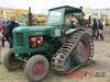 Traktor Bolinder-Munktell BM-Victor