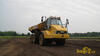 Kloubový dempr Caterpillar 730