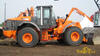 Kolový nakladač Hitachi ZW 310