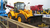 Kolový nakladač Hyundai HL740-7A