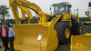 Kolový nakladač Komatsu WA 500