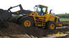 Kolový nakladač Volvo L150F