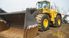 Kolový nakladač Volvo L350F