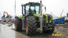 Kolový traktor Claas Xerion Trac VC