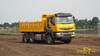 Nákladní vozidlo Renault Kerax 450 DXi