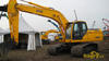 Pásové rypadlo Etec 822-II