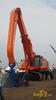 Pásové rypadlo Hitachi EX1200 Super