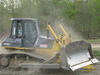 Dozer Komatsu D65 EX