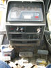 Kabina dozeru Komatsu D65 EX