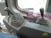 Kabina dozeru Komatsu D65 EX