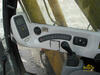 Kabina pásového rypadla JCB JS 260 XD
