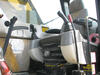 Kabina pásového rypadla JCB JS 260 XD