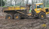 Kloubový dempr Volvo A25C