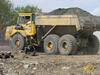 Kloubový dempr Volvo A25C