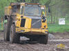 Kloubový dempr Volvo A25C
