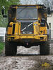 Kloubový dempr Volvo A25C