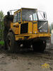 Kloubový dempr Volvo A25C