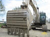 Pásové rypadlo Caterpillar 330C LME