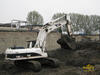 Pásové rypadlo Caterpillar 330C LME