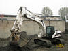 Pásové rypadlo Caterpillar 330C LME