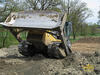 …pořádný rokenrol pro naše čtenáře (dozer Komatsu D65 EX)
