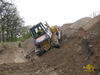 …pořádný rokenrol pro naše čtenáře (dozer Komatsu D65 EX)